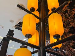 -绿茶餐厅(朝阳大悦城店)
