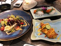 酥炸龙利鱼-蟹之国·精品蟹料理(极地店)