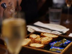 -Bistro Les Lilas丁香花小酒馆