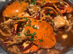 -胖哥俩肉蟹煲(杭州下沙学林街店)