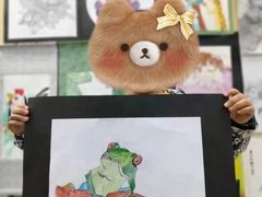 -快乐琴弦音乐舞蹈艺术教育中心(马连道校区)
