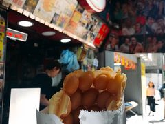 -利强记北角鸡蛋仔(弥敦道店 )