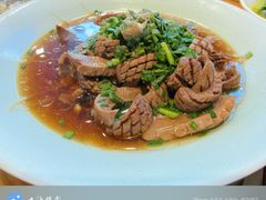 -品鲜村农家菜·阳澄湖大闸蟹(总店)