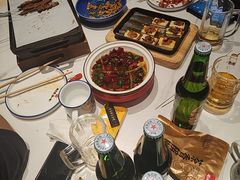 -上尚兄弟烧烤餐厅(鑫通大厦店)