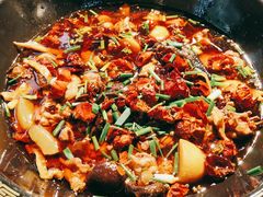 特色烧鸡公-一只烧鸡公(解放碑店)