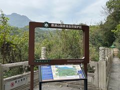 -鼎湖山风景区
