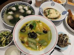 银丝面-二泉园老菜馆·百年无锡菜