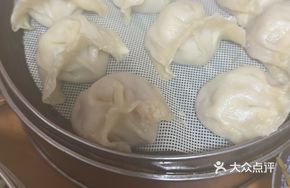 Goubuli Juice-filled Bao