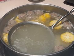 -潮泰牛肉火锅 · 创于1992年(车公庙店)