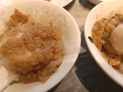 -百年银屏蚝烙·潮汕菜·非遗(乐山店)