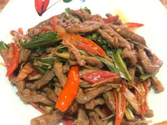 -伊兰堡小刀鸭(崇仁街店)