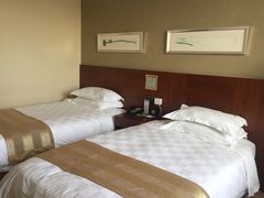 -上海神旺大酒店