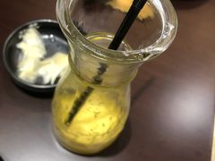 -金狮国际酒店自助餐(金狮店)