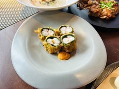 -West10 西拾·西餐厅·创意菜(未来科技城店)