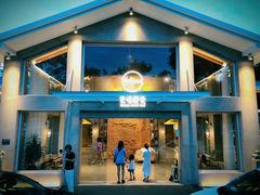 门面-无味舒食(环岛路店)