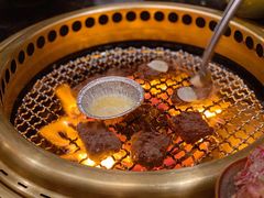-老乾杯和牛烧肉(王府中环店)