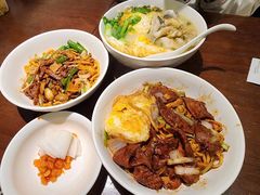 -寻裕记·现炒浇头面(人民广场店)