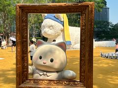 -深圳湾万象城(南山店)