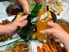 -状元虎.摇滚炒鸡.家常菜(义勇街店)