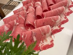 东来顺甄品羔羊-东来顺饭庄(西单店)