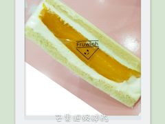 -Fruwich果明治(西单更新场店)