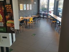 -麦当劳(东石东一路店)