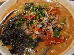 -水平有限广西米粉·广西风味集(五道口店)
