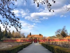 景点-景山公园
