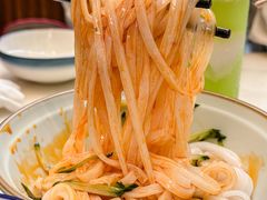 -唐猫庭院·千年陕菜(大唐不夜城店)