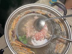 -小煵记·打边炉(西丽文光店)