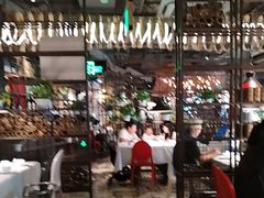 -外婆家(蓝色港湾店)