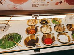 -探鱼·鲜青椒爽麻烤鱼(广州欣荣广场店)