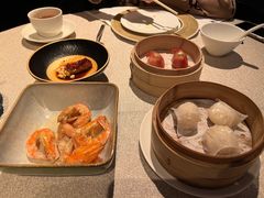 -万丽轩·粤菜(王府井金茂万丽酒店)