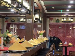 -申德勒加油站西餐厅Schindlers Tankstelle(上海外滩店)