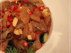 -西安饭庄(立丰国际店)