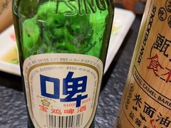 -福苗小骆驼烧烤(大唐不夜城店)