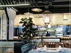 大堂-俏牛哥鲜牛肉牛肆馆(重庆天地店)
