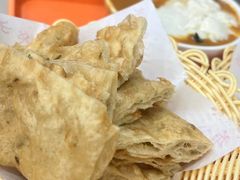 -方中山胡辣汤(锦绣山河店)