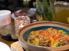 -HOME餐厅粤菜 融合菜