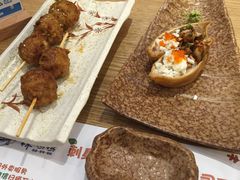 -林妈妈村·日式料理(宝山万达店)