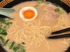 -一兰拉面(千叶店（C-one内）)