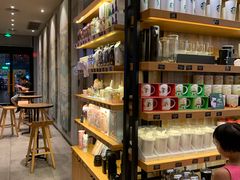 -星巴克(深圳石岩星城店)