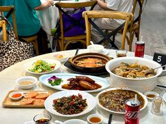 -好兄弟郭巨海鲜(天一阁店)