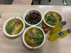 -大藏村拉面(保利首开·熙悦春天店)