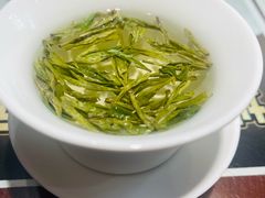 -老淮城·长鱼面(河下古镇店)