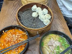 -万寿斋(山阴路店)