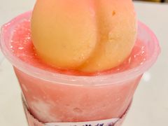 -和气桃桃(宏伊广场店)