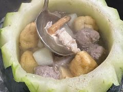 -阳山冬瓜鸡(滨江路店)