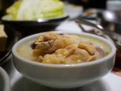-洪氏嗨捞·猪肚鸡火锅(阳光天地店)