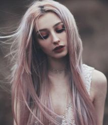 点击看大图 -尚·丹尼Hair